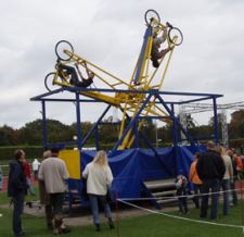 Bike-Loop